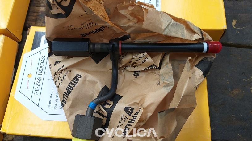Motorri  PIEZAS US 10R0407U - 1