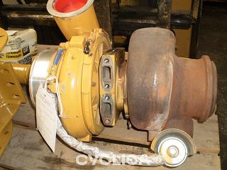 Engine  PIEZAS US 2627096U - 1