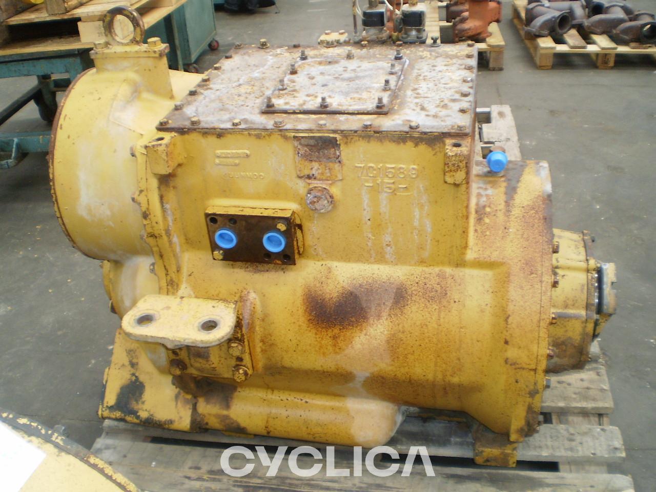 Погон  769C 7G1140U - 2
