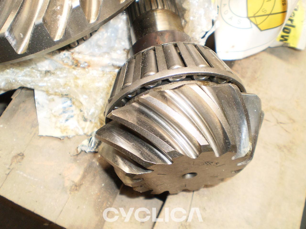 Other sets  432DAA 1DFD432DU - 2