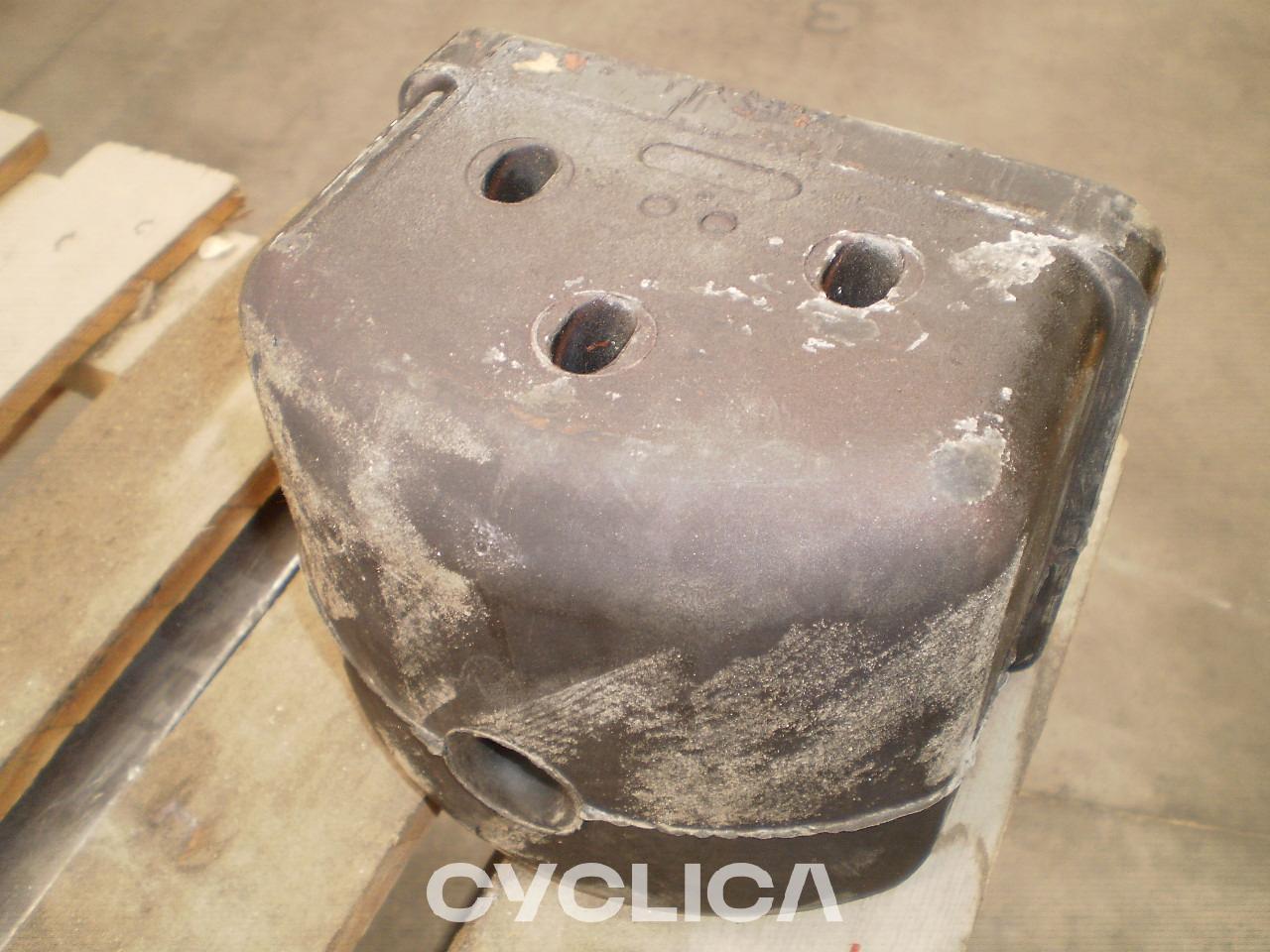 Hydraulic  PIEZAS US 2949966U - 2