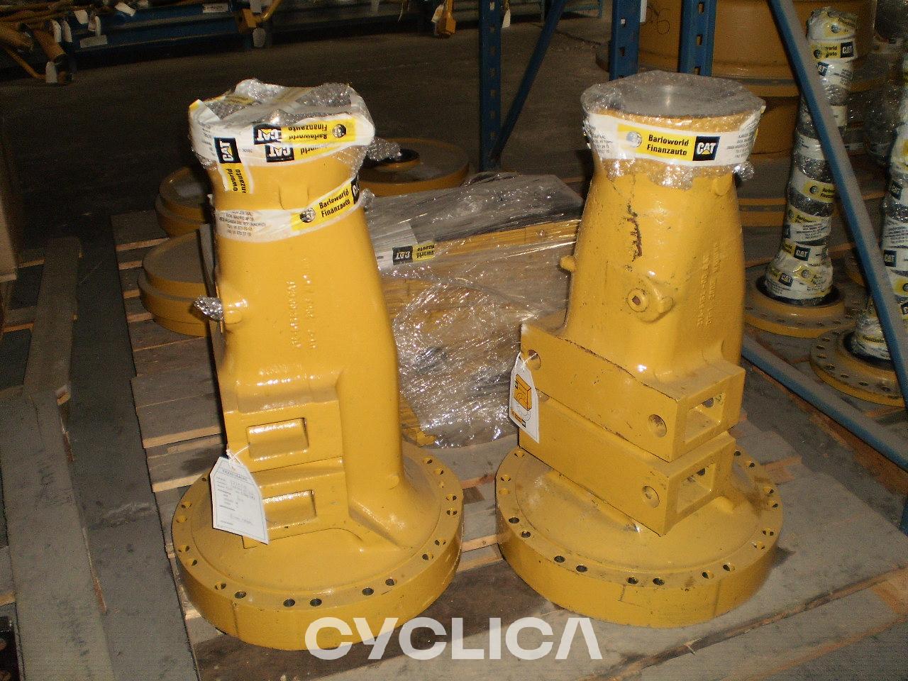 Pogonski sklop  PIEZAS US 3720715U - 1