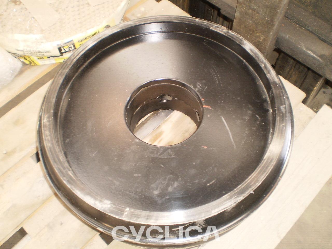 Hydraulic  PIEZAS US 2949965U - 2