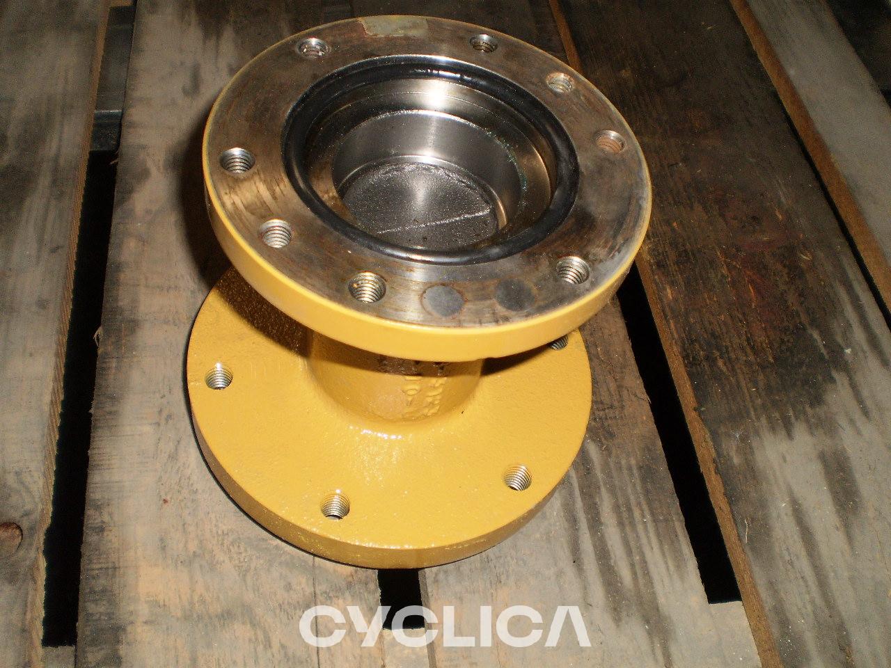 Motore  PIEZAS US 4N3123U - 1