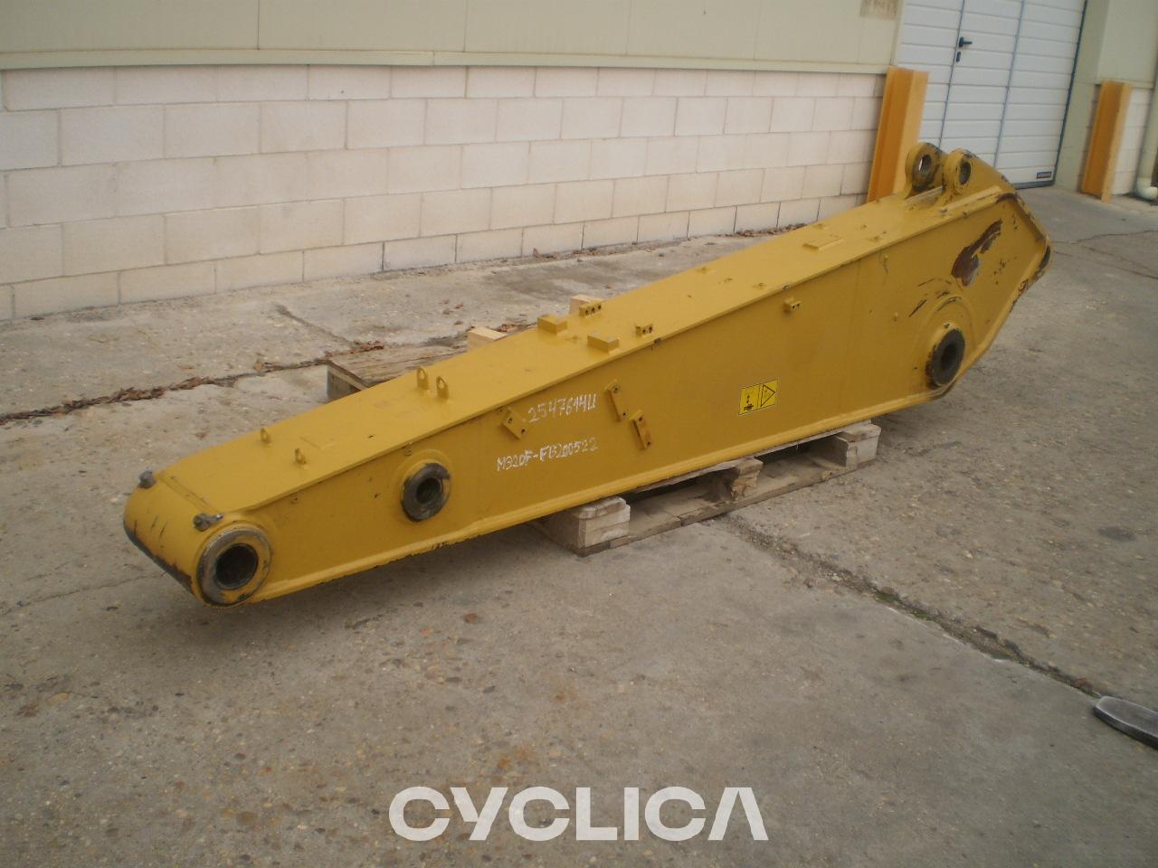 Outros  M320F 2547614U - 1