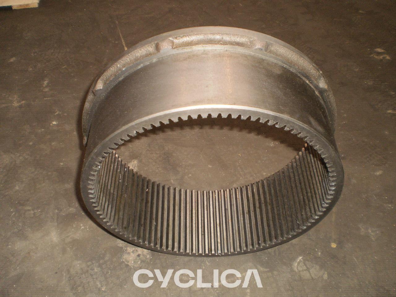 Pogonski sklop  PIEZAS US 2167817U - 1