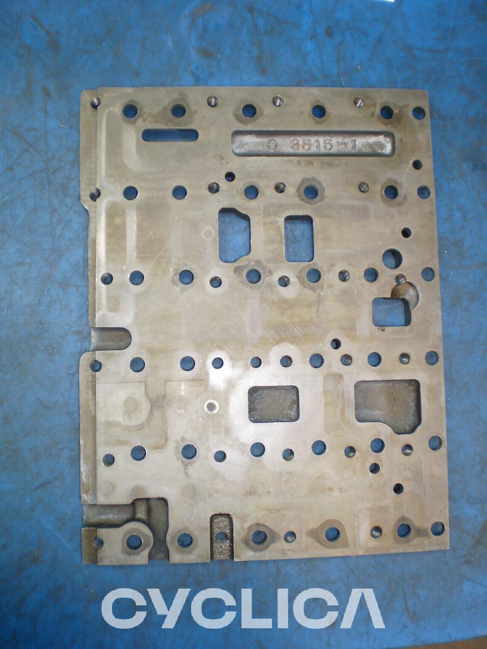 Hydraulic  773B 6P3515U - 1