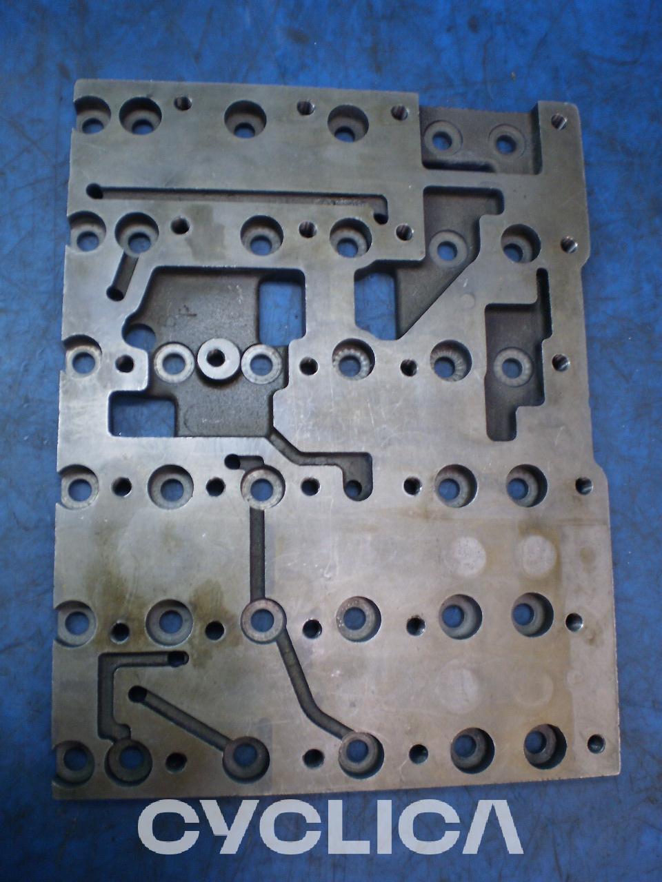Hydraulic  773B 6P3515U - 2