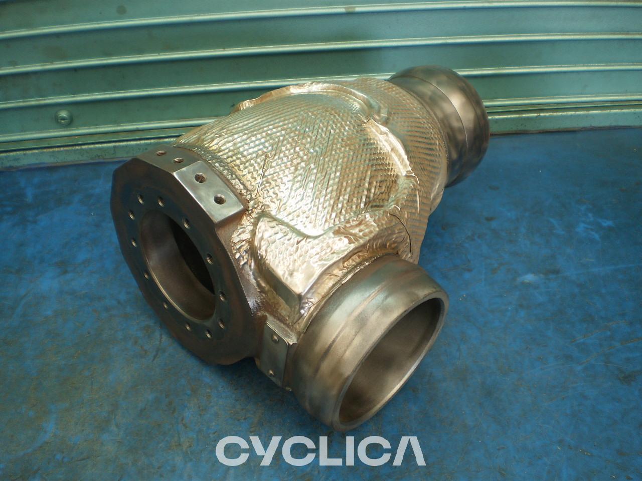 Engine  PIEZAS US 3483392U - 1
