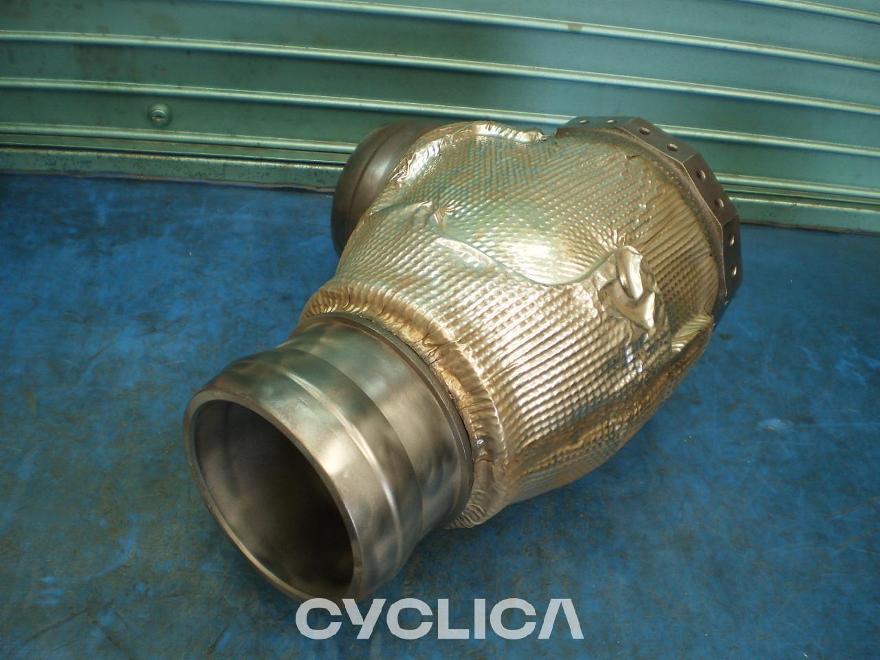 Engine  PIEZAS US 3483392U - 2