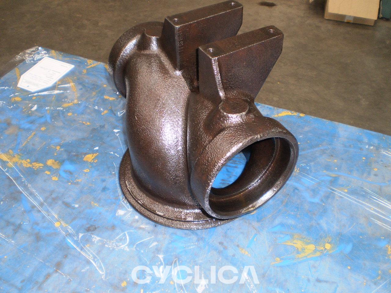 Motor  PIEZAS US 7C2023U - 2