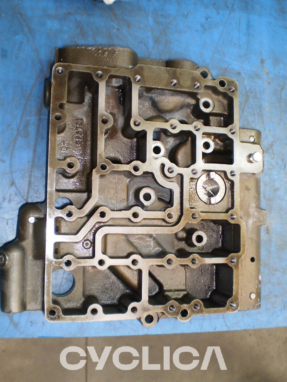 Autres Pièces De Rechange  773B 3P8575U - 1