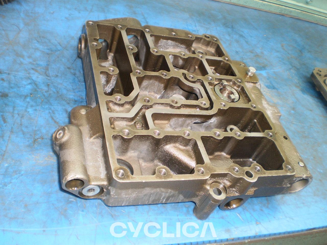 Autres Pièces De Rechange  773B 3P8575U - 2