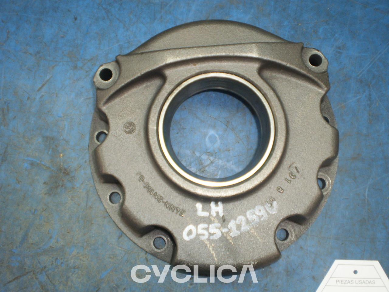 Pogonski sklop  428CT 0551259U - 2