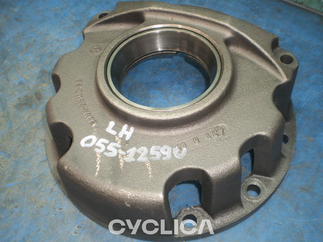Pogonski sklop  428CT 0551259U - 1