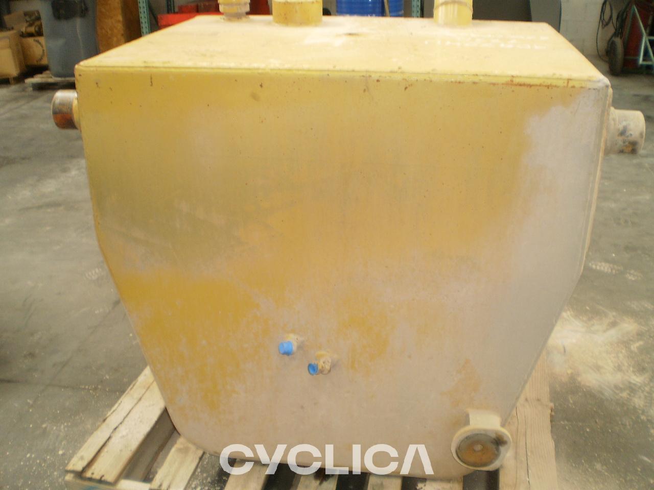 Hidraulički  773B 9D9724U - 1