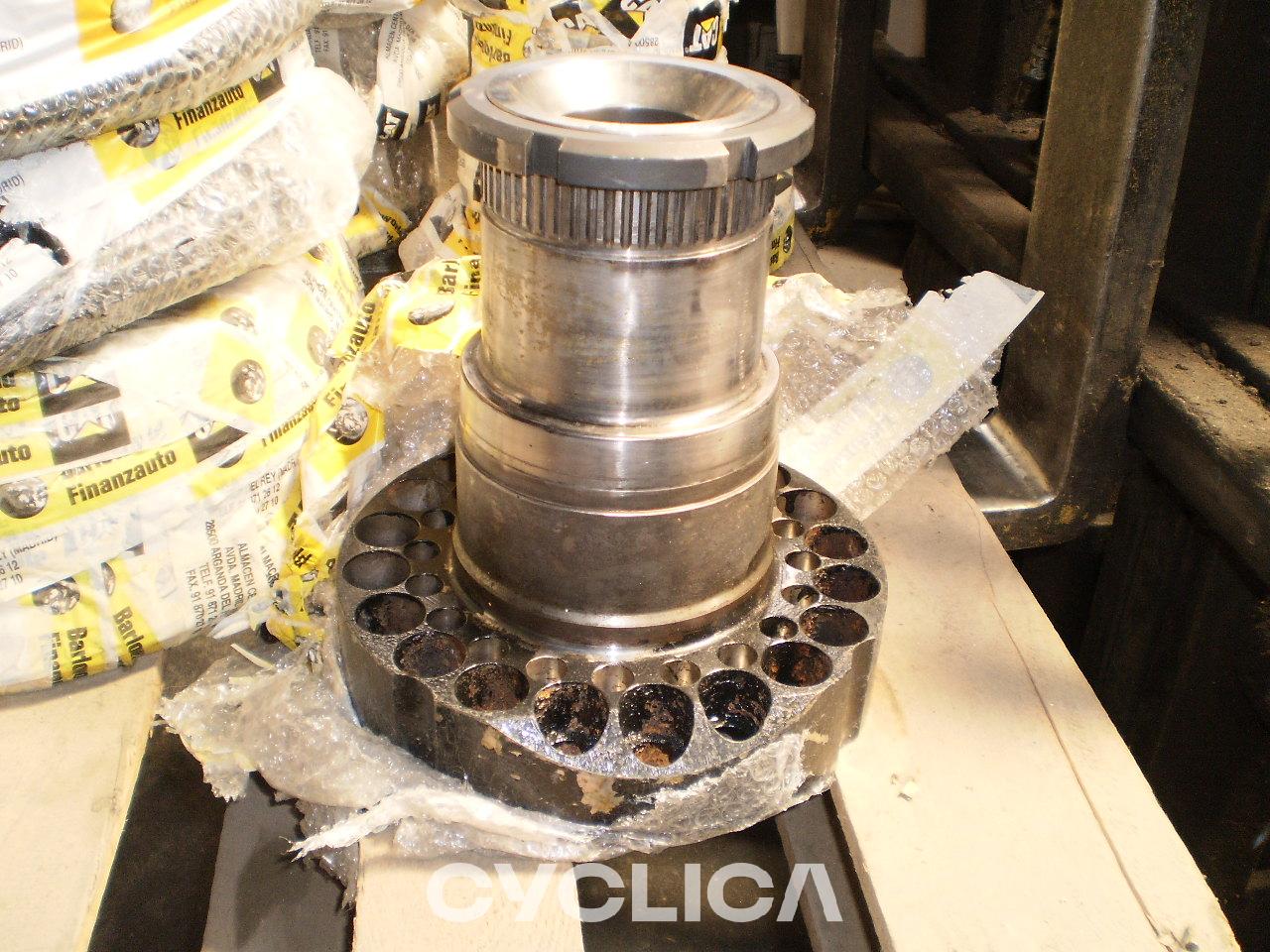 Pogonski sklop  PIEZAS US 1353407U - 1