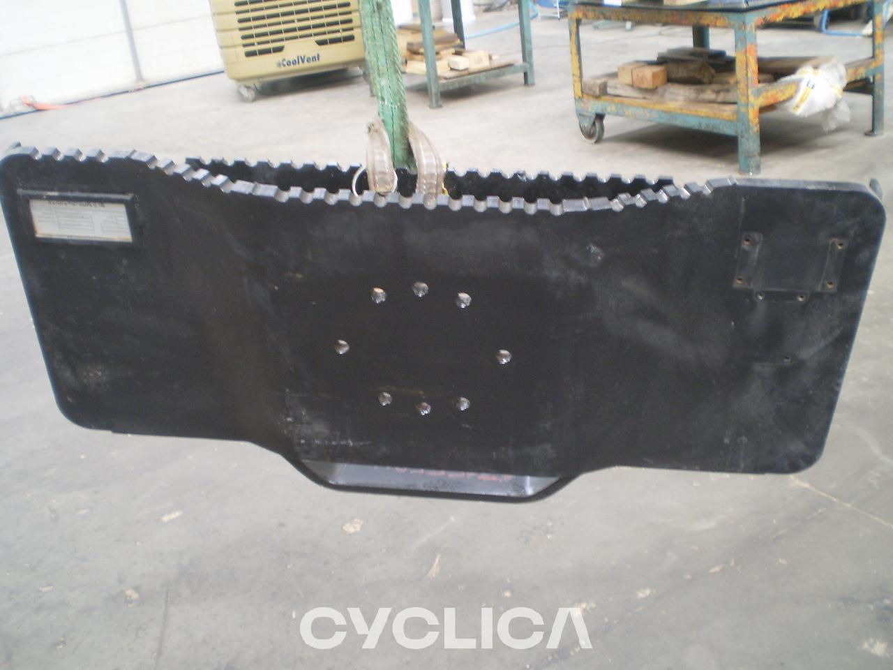 Хидраулика  PIEZAS US 2830928U - 2