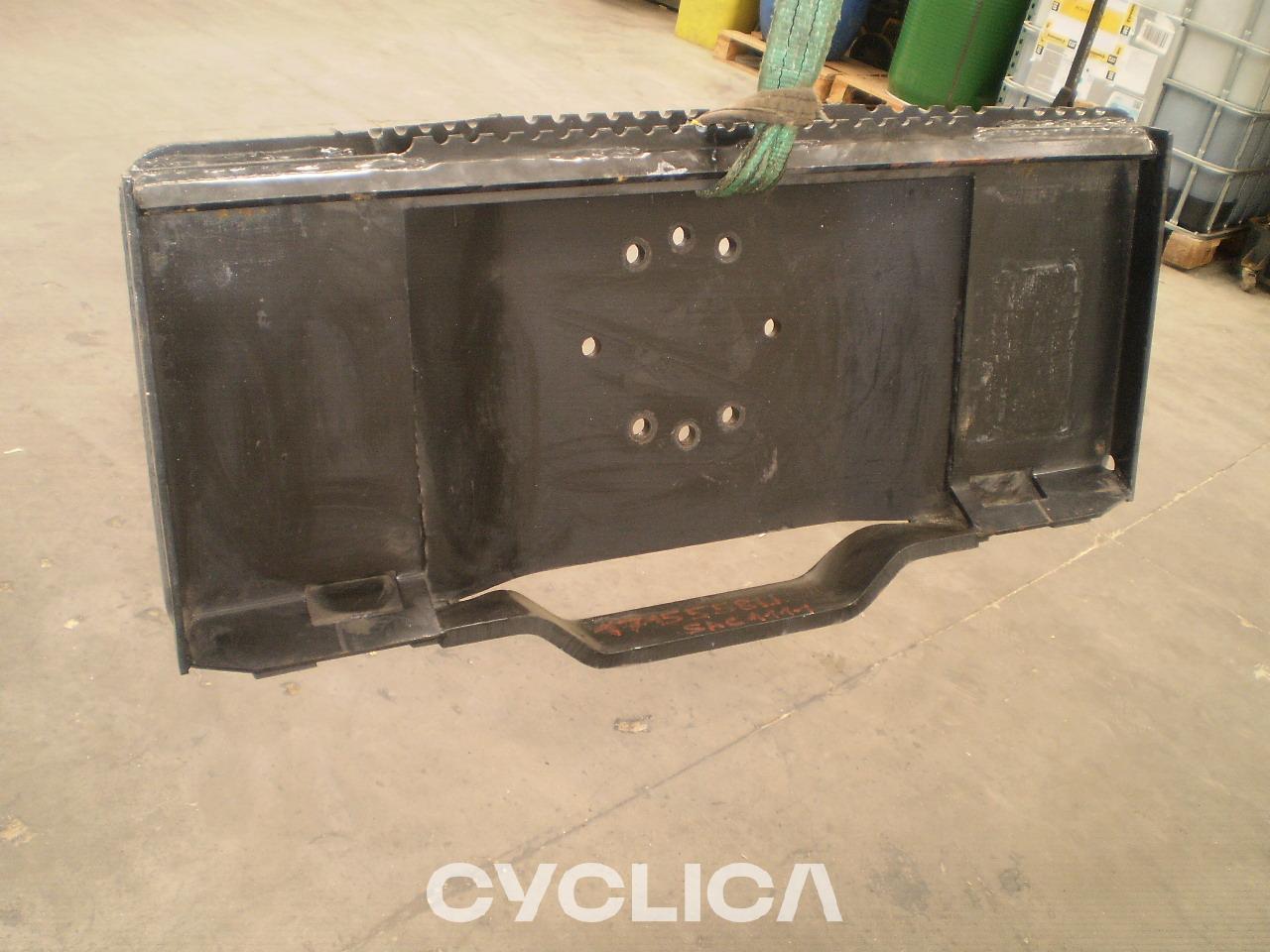 Хидраулика  PIEZAS US 2830928U - 1