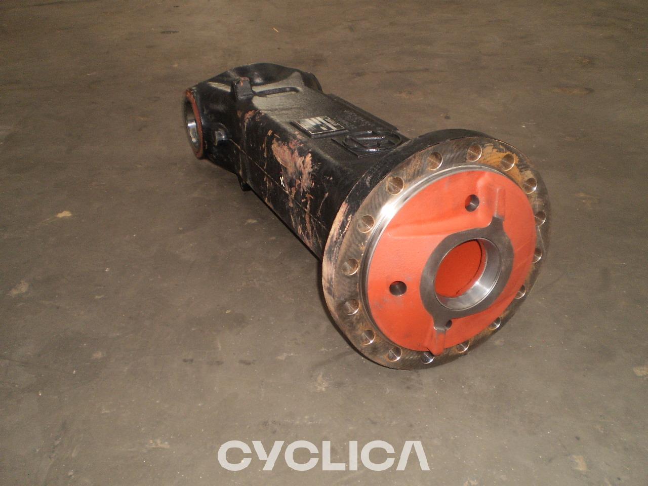 Power train  M320F 3338001U - 1