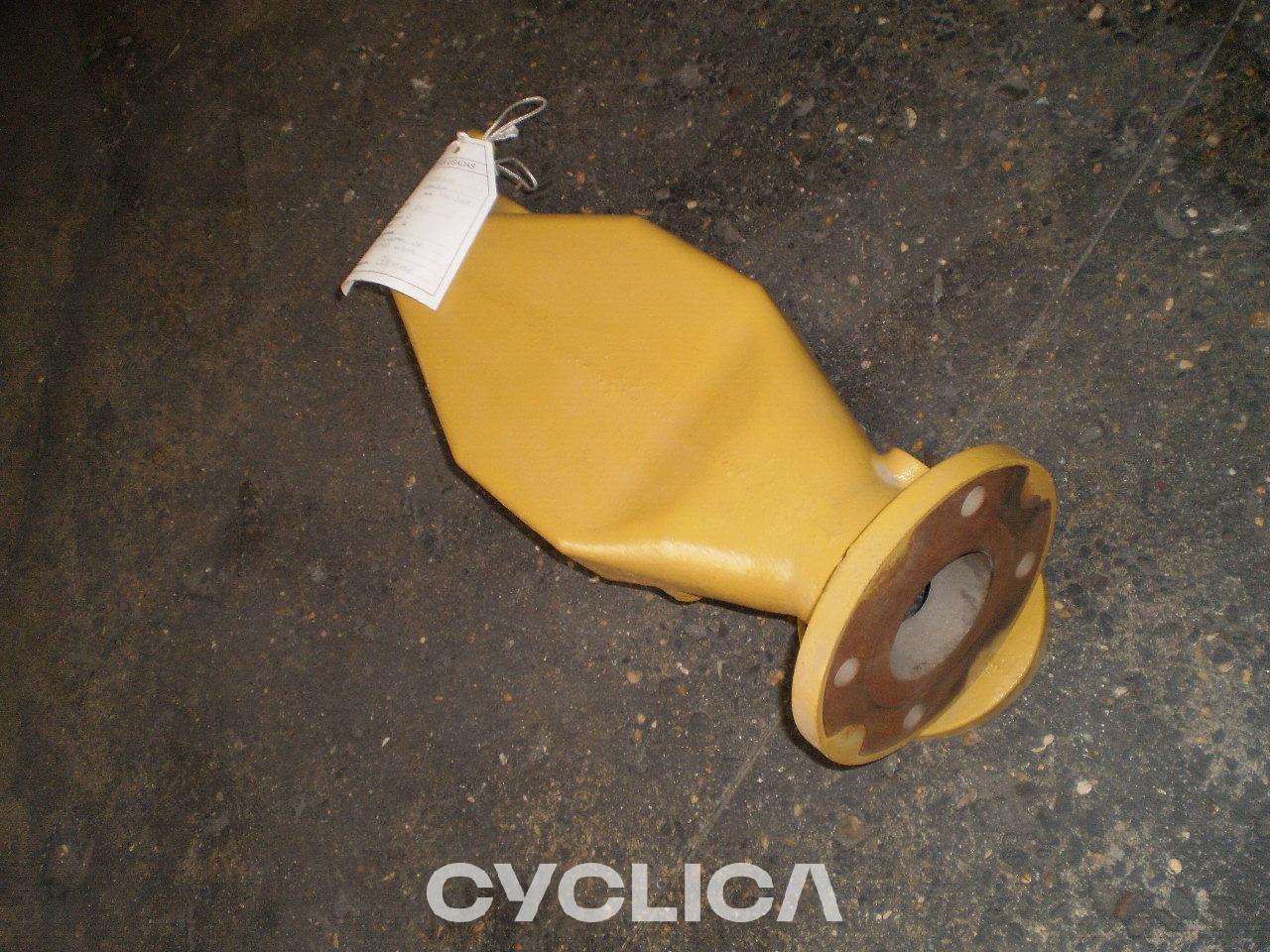 Outros  PIEZAS US 2140728U - 2
