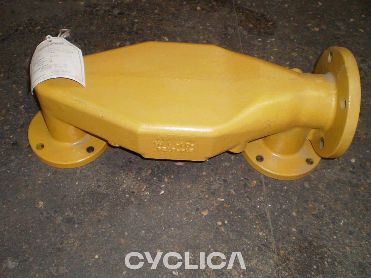 Outros  PIEZAS US 2140728U - 1