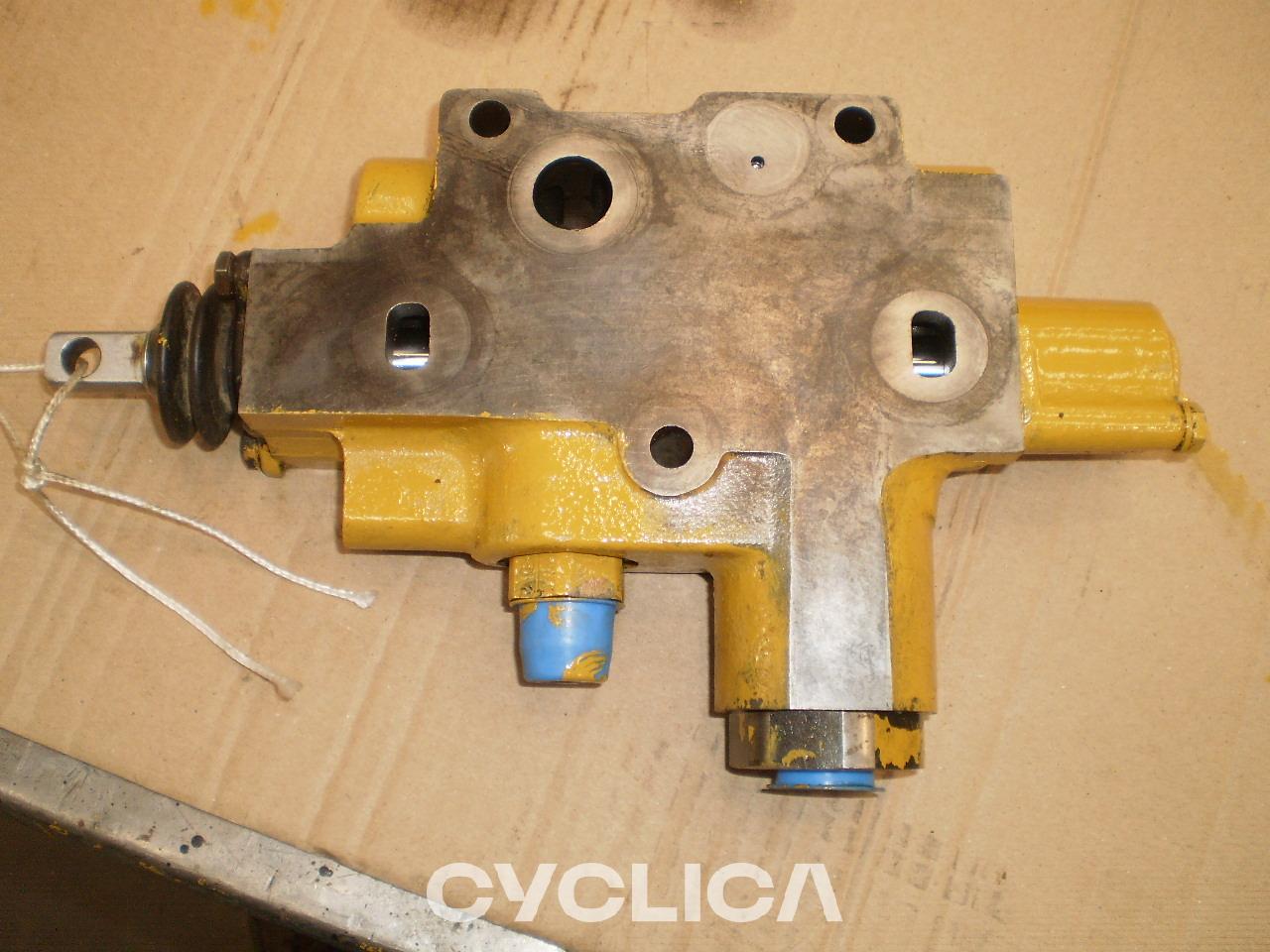 Idraulico  438C 1528183U - 2