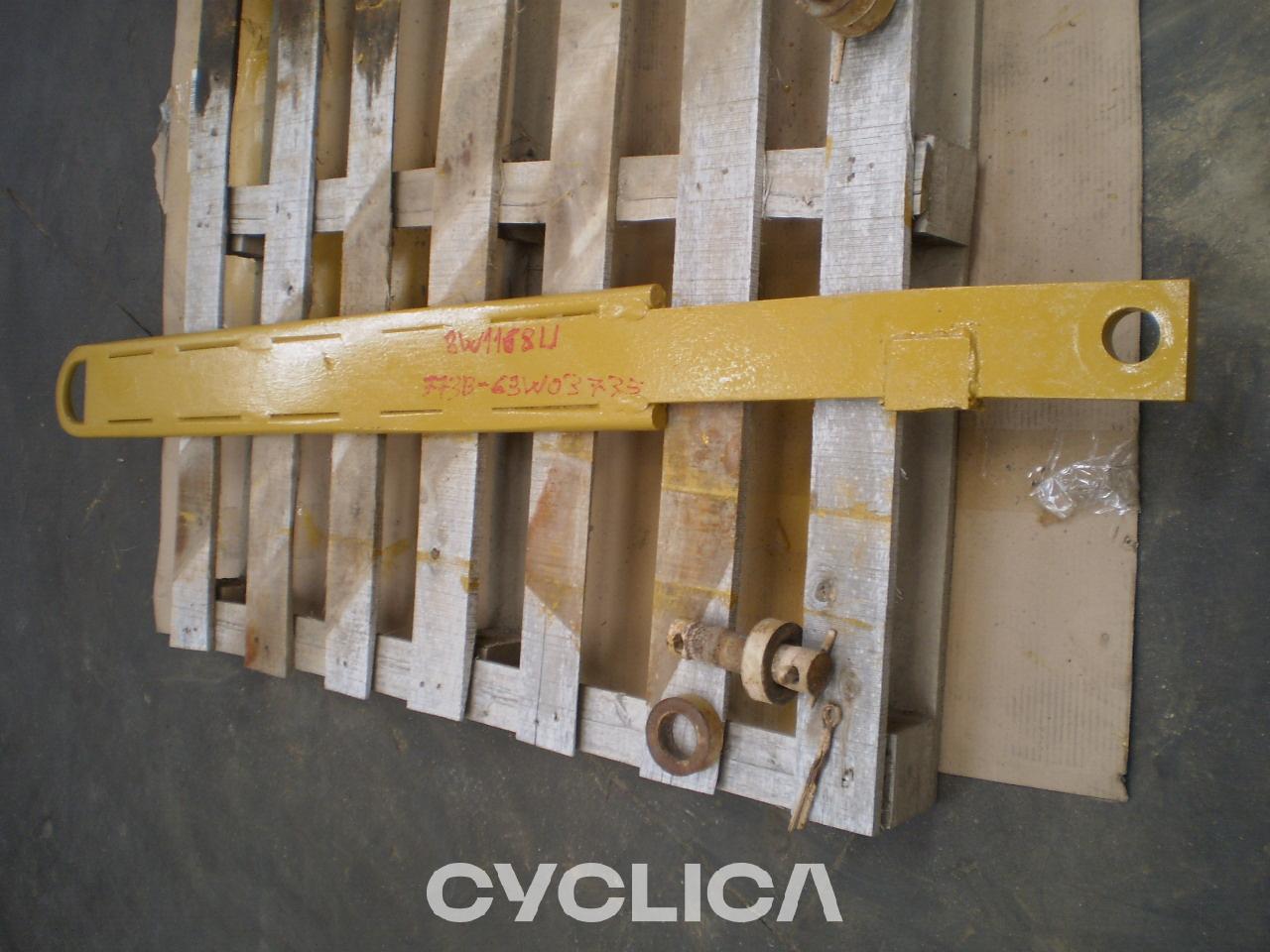 Altri  773B 8W1168U - 1