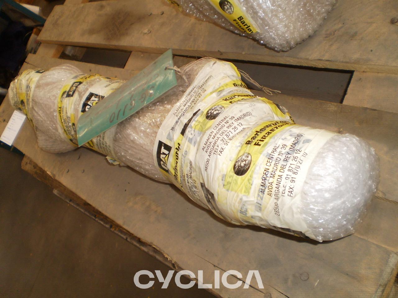 Idraulico  PIEZAS US 3G5110U - 2