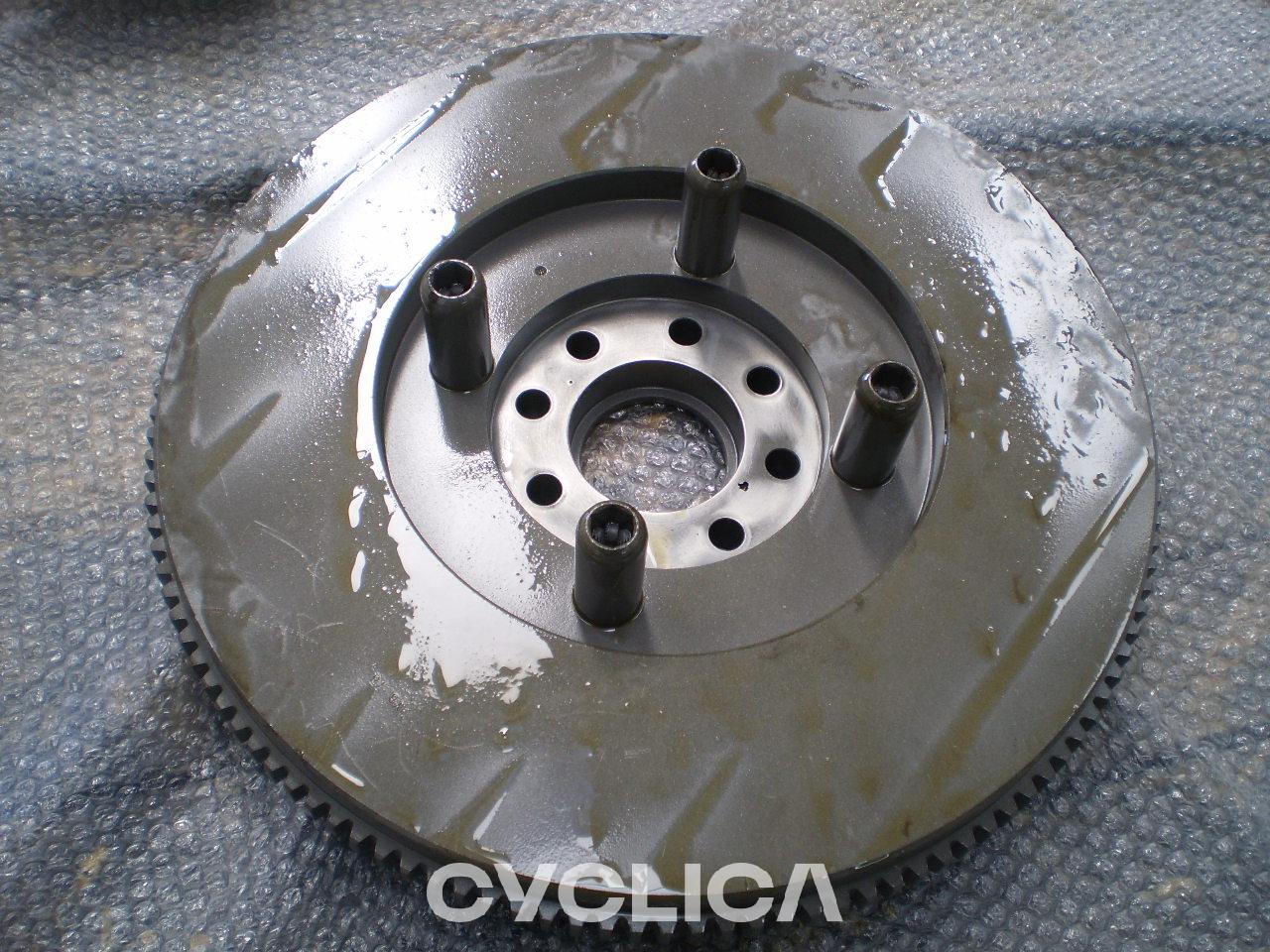 Motor  PIEZAS US 9Y8978U - 1