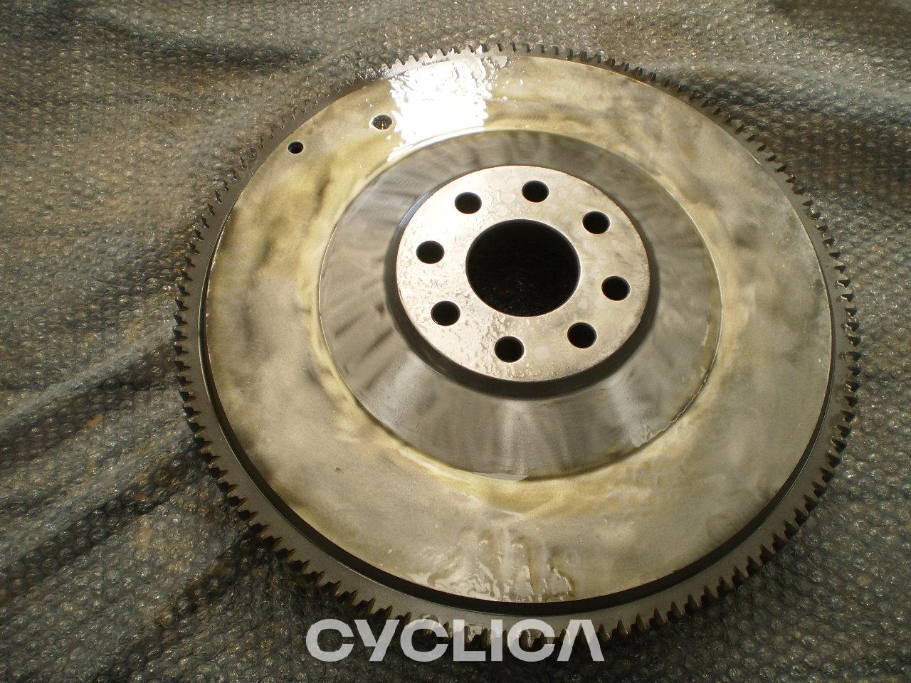 Motor  PIEZAS US 9Y8978U - 2