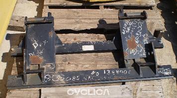 Others  PIEZAS US 1388906U - 1
