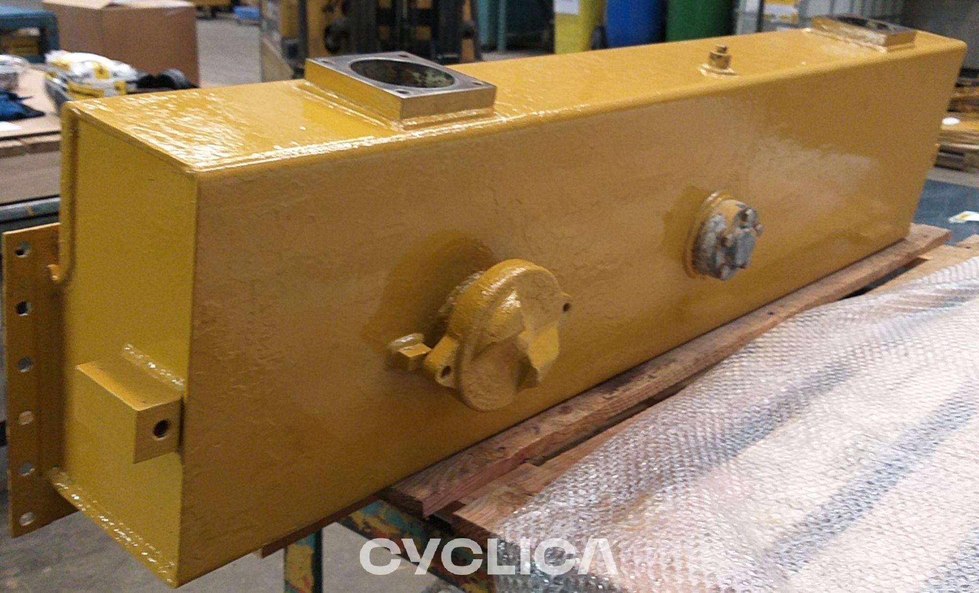 Motor  773B 7N2765U - 1
