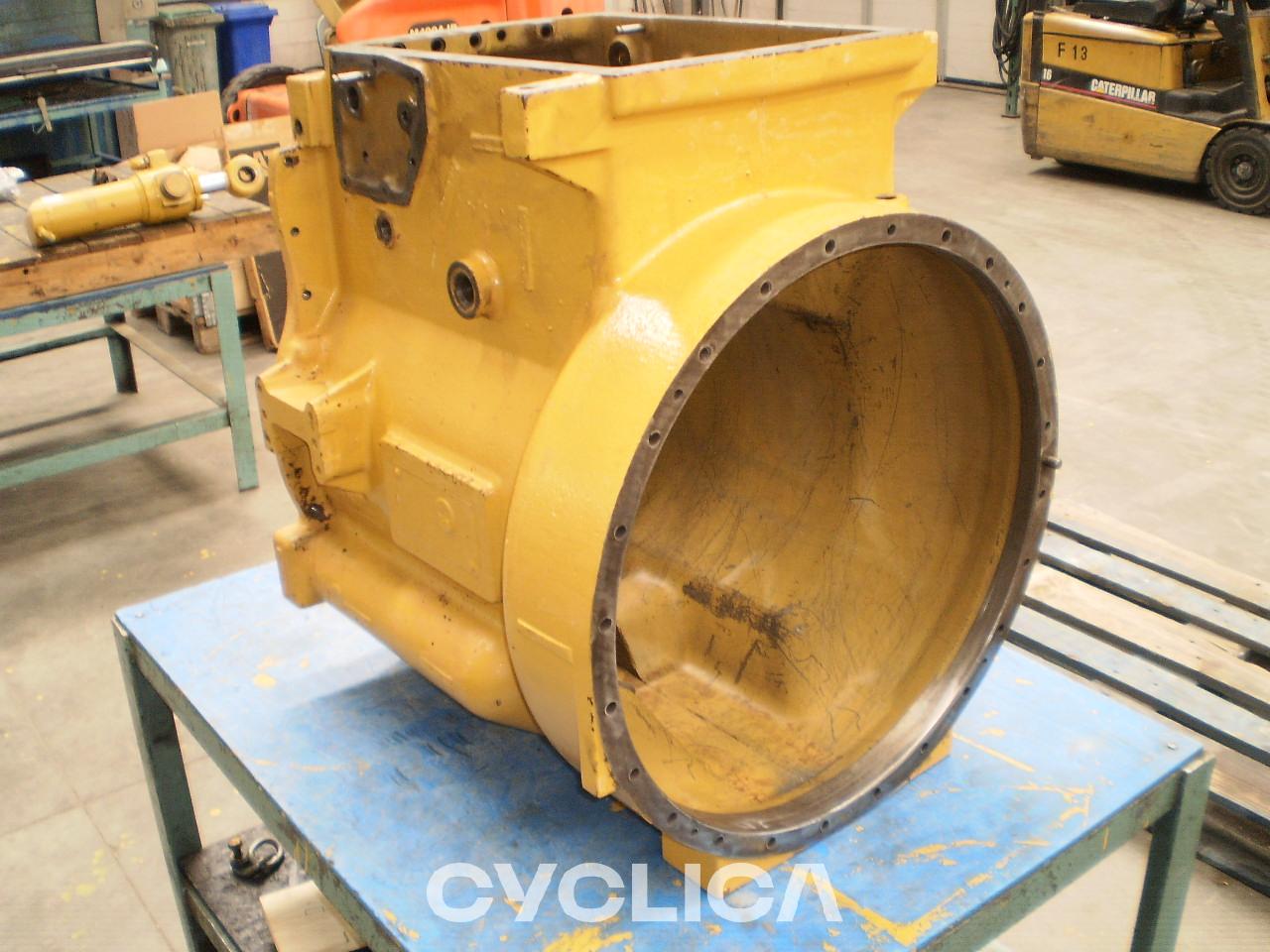 Power train  773B 6T2149U - 2