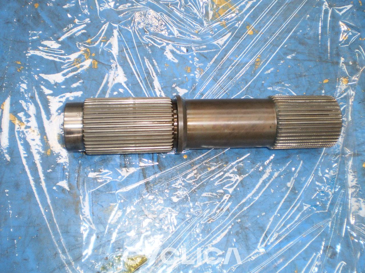 Trem de força  773B 6P9121U - 1