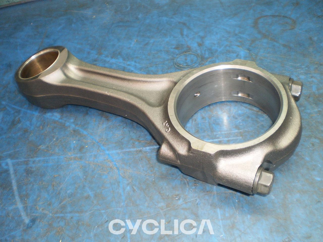 Engine  PIEZAS US 2920483U - 2