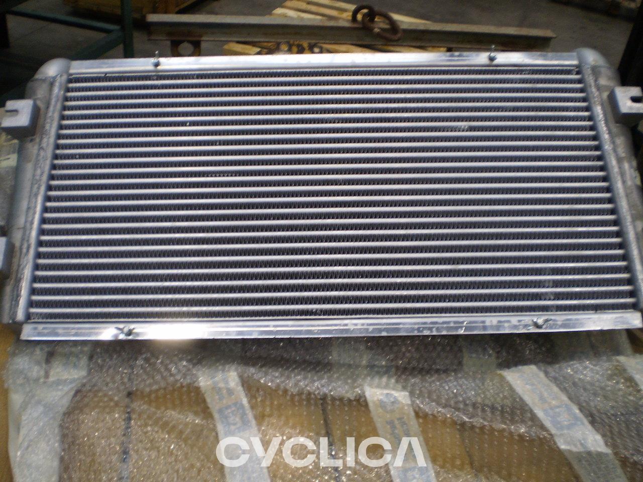Motor  PIEZAS US 2364432U - 1