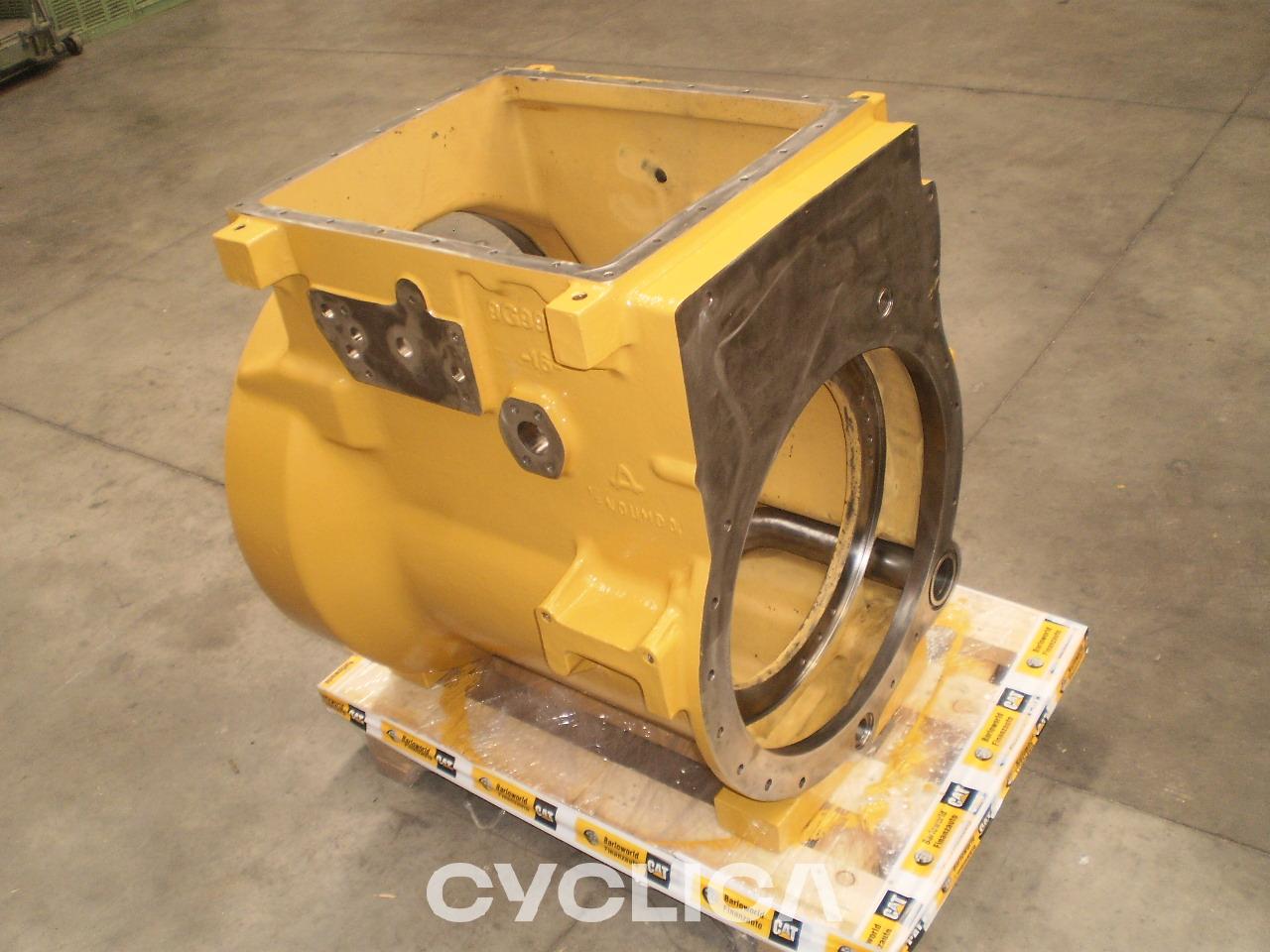 Trem de força  PIEZAS US 9G9983U - 1