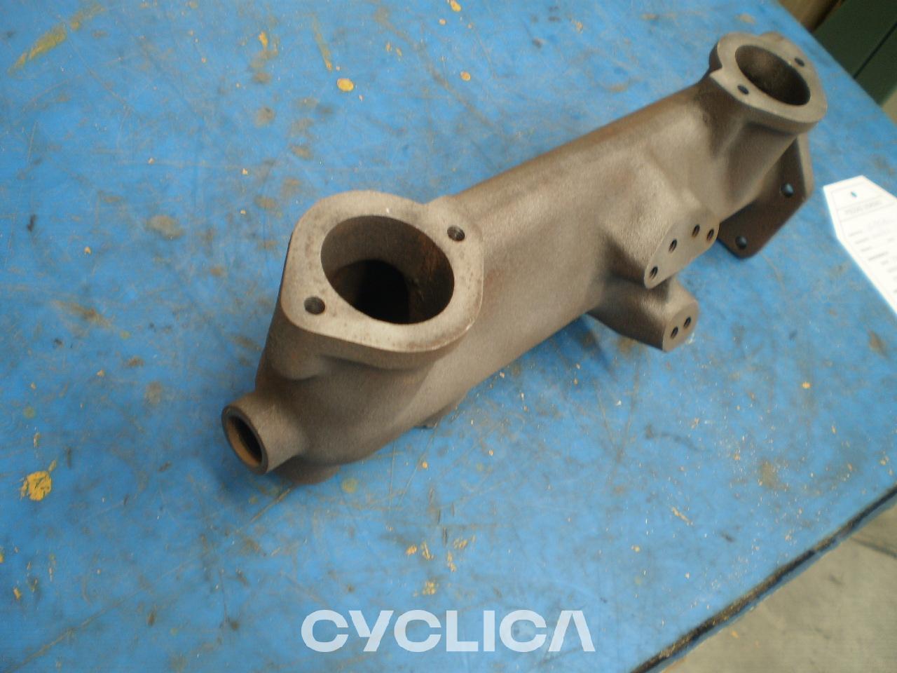 Motor  PIEZAS US 1118276U - 2