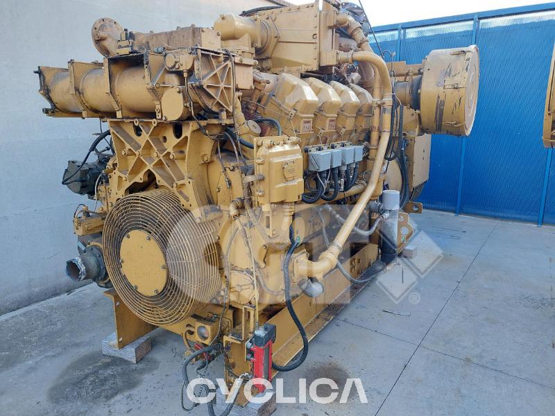 Grupos electrógenos / generadores  GP3508 9TG00276 - 2