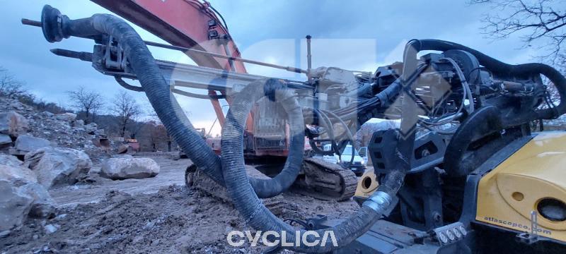 Ostala rabljena oprema za gradbeništvo  ROC-T20 AVO11V1### - 5