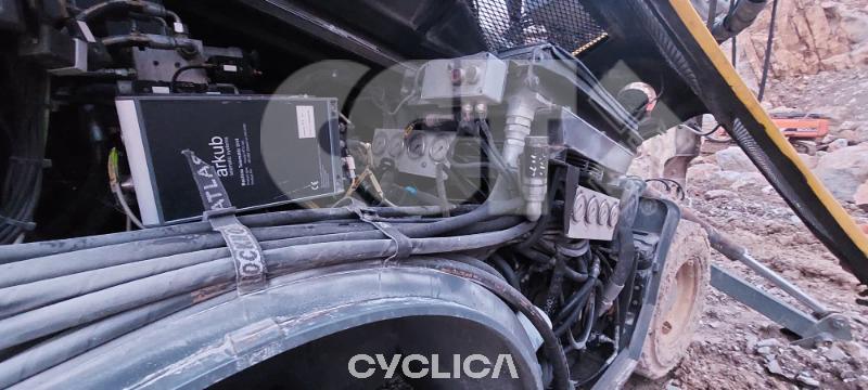 Ostala rabljena oprema za gradbeništvo  ROC-T20 AVO11V1### - 8