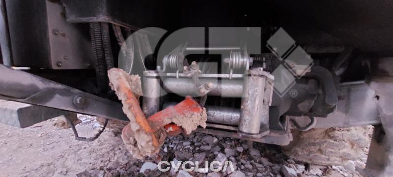 Ostala rabljena oprema za gradbeništvo  ROC-T20 AVO11V1### - 11