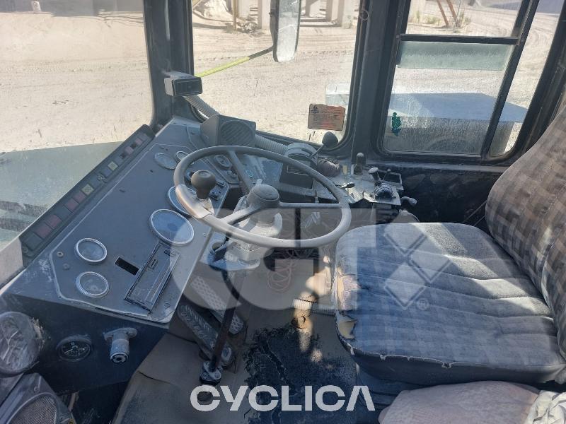 Demperji in zglobni tovornjaki  2766C KA61### - 7