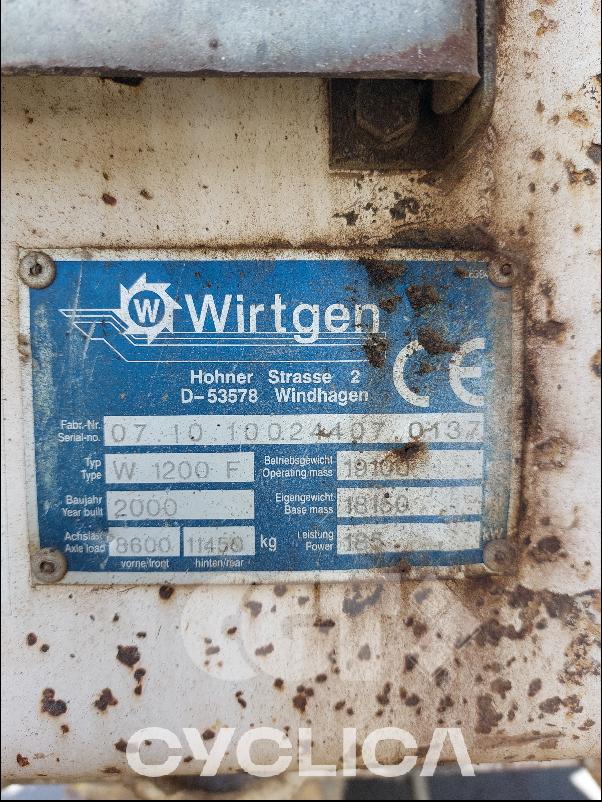 Асфалтирање W1200F 0710100244070137 - 16