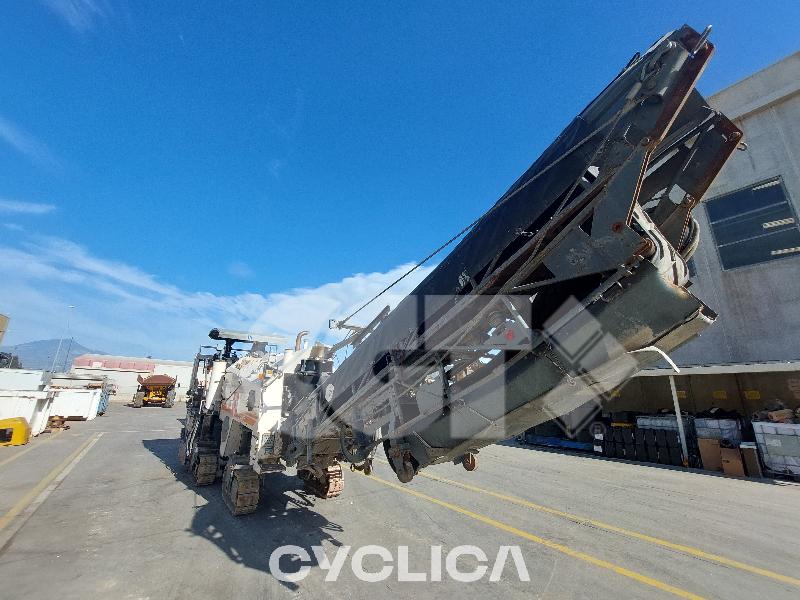 Асфалтирање W1200F 0710100244070137 - 6