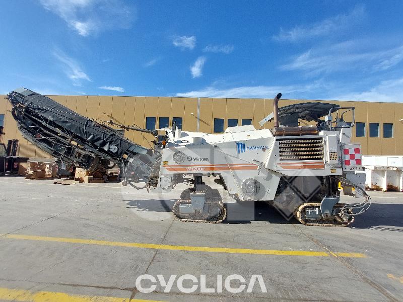 Асфалтирање W1200F 0710100244070137 - 1