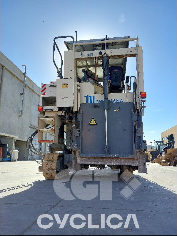 Асфалтирање W1200F 0710100244070137 - 18