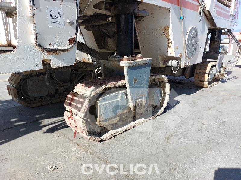 Асфалтирање W1200F 0710100244070137 - 5