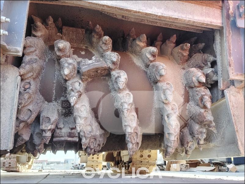 Асфалтирање W1200F 0710100244070137 - 9